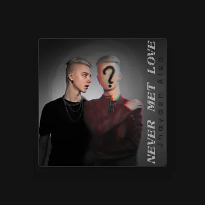 Listen to Jhayden Aleo, watch music videos, read bio, see tour dates & more!