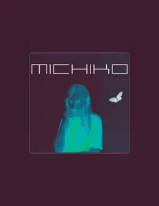 Listen to Michiko Mada, watch music videos, read bio, see tour dates & more!