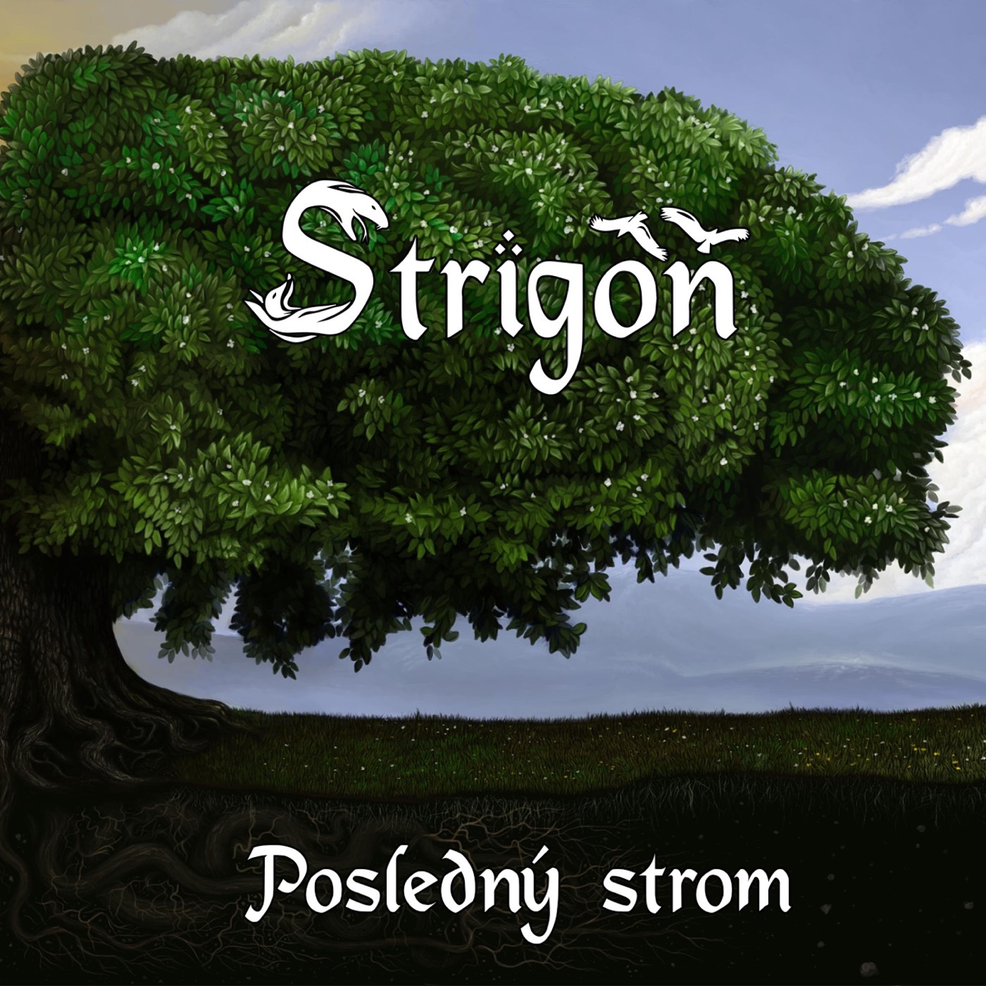 Posledny Strom by Strigôň