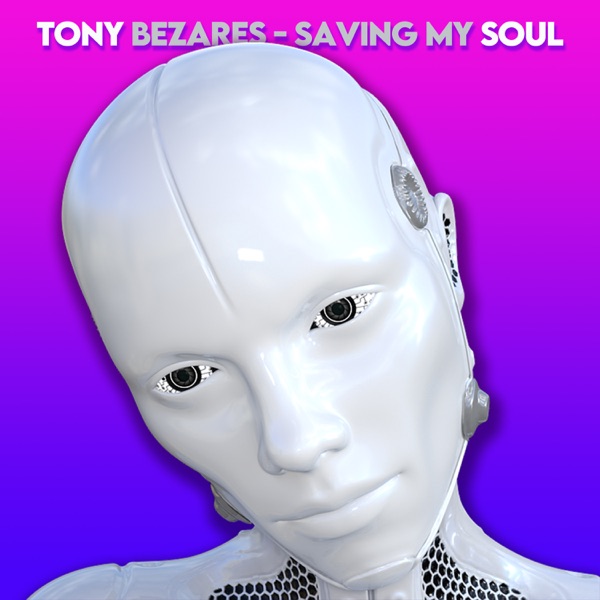 Saving My Soul - Single