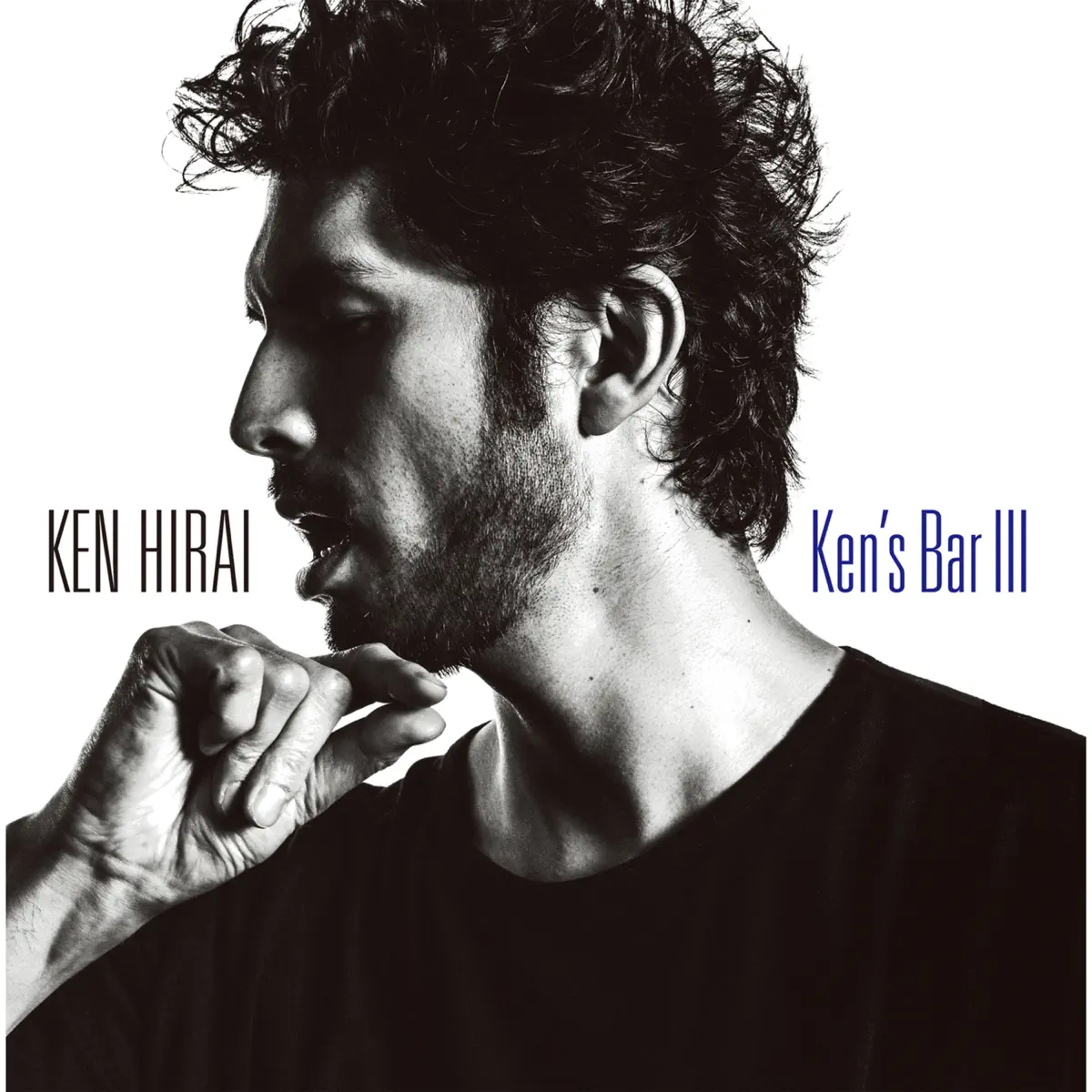 平井 堅 - Ken's Bar III (2014) [iTunes Plus AAC M4A]-新房子