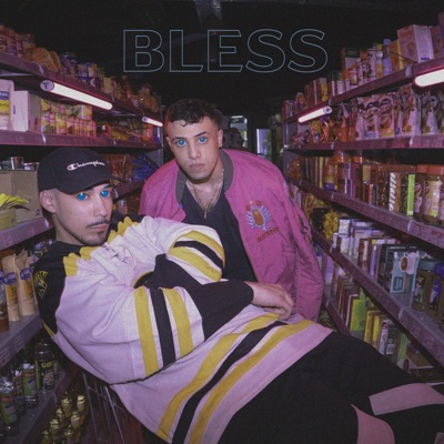 Bless (feat. Joven J) - Single