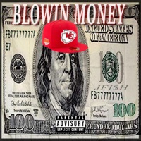 Blowin' Money (feat. Coach) - Single - Jfi$h