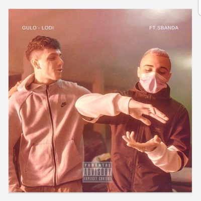 Lodi (feat. Sbanda) - Single