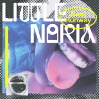 LITTLE NOKIA - Single - Bree Runway