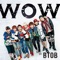 Wow (Japanese Version) - Single