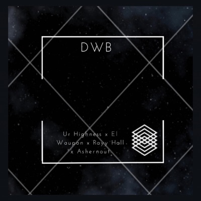 Driving While Black (feat. El Waupon, Rayy Hall & Ashernaut) - Single