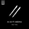 First Time (feat. Medina) - M-22 lyrics