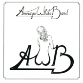 Pick Up the Pieces - Average White Band Cover Art