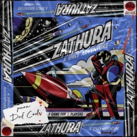 Zathura - Single - Daf Code