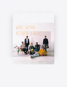 聆聽 Karl die Große、觀看音樂影片、閱讀小傳、查看巡演日期等！