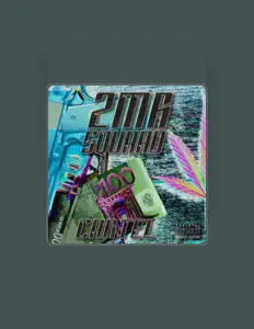 Ascolta 2MRSQUAAD, guarda video musicali, leggi la biografia, vedi le date del tour & altro!