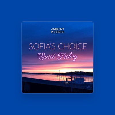 Listen to Sofia's Choice, watch music videos, read bio, see tour dates & more!