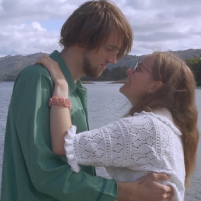 Brudevals for Ingvild & Thomas (feat. Rushana Brandanger & Nora Botten Kvam) - Single