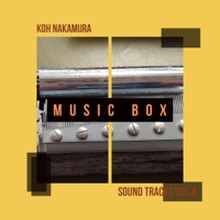 Koh Nakamura Sound Tracks Vol.4 Music Box
