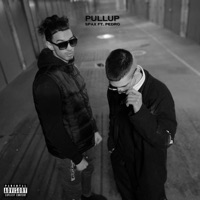 PULLUP (feat. Pedro) - Single - Spax