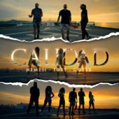 Calidad (feat. Toby Letra & Gotex) artwork