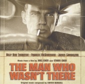 Ed visits Dave [The Man who wasn't there - Original Motion Picture Soundtrack] artwork