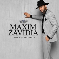 I Will Not Surrender - Single - Maxim Zavidia