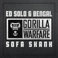 Sofa Skank - Single - Ed Solo & Bengal