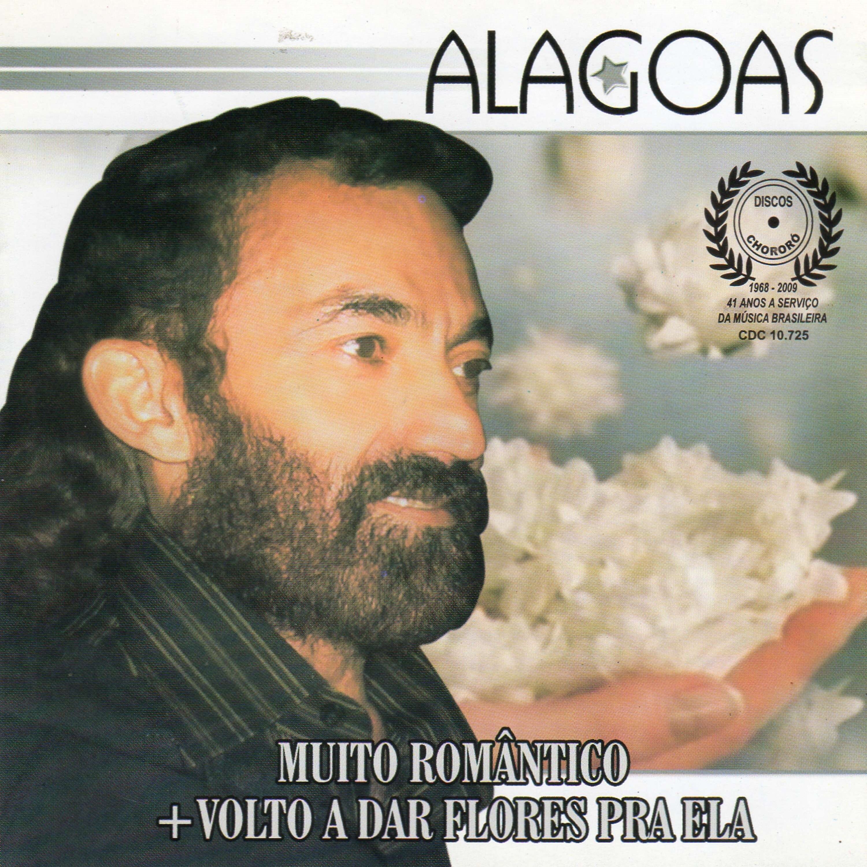 Volto a Dar Flores pra Ela