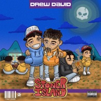 Stoner Island - EP - Drew David