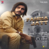 Pamma Jatt (feat. Gurlez Akhtar) artwork