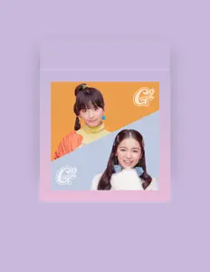 Misakikurea from Girls2を聴いたり、ミュージックビデオを鑑賞したり、経歴やツアー日程などを確認したりしましょう！