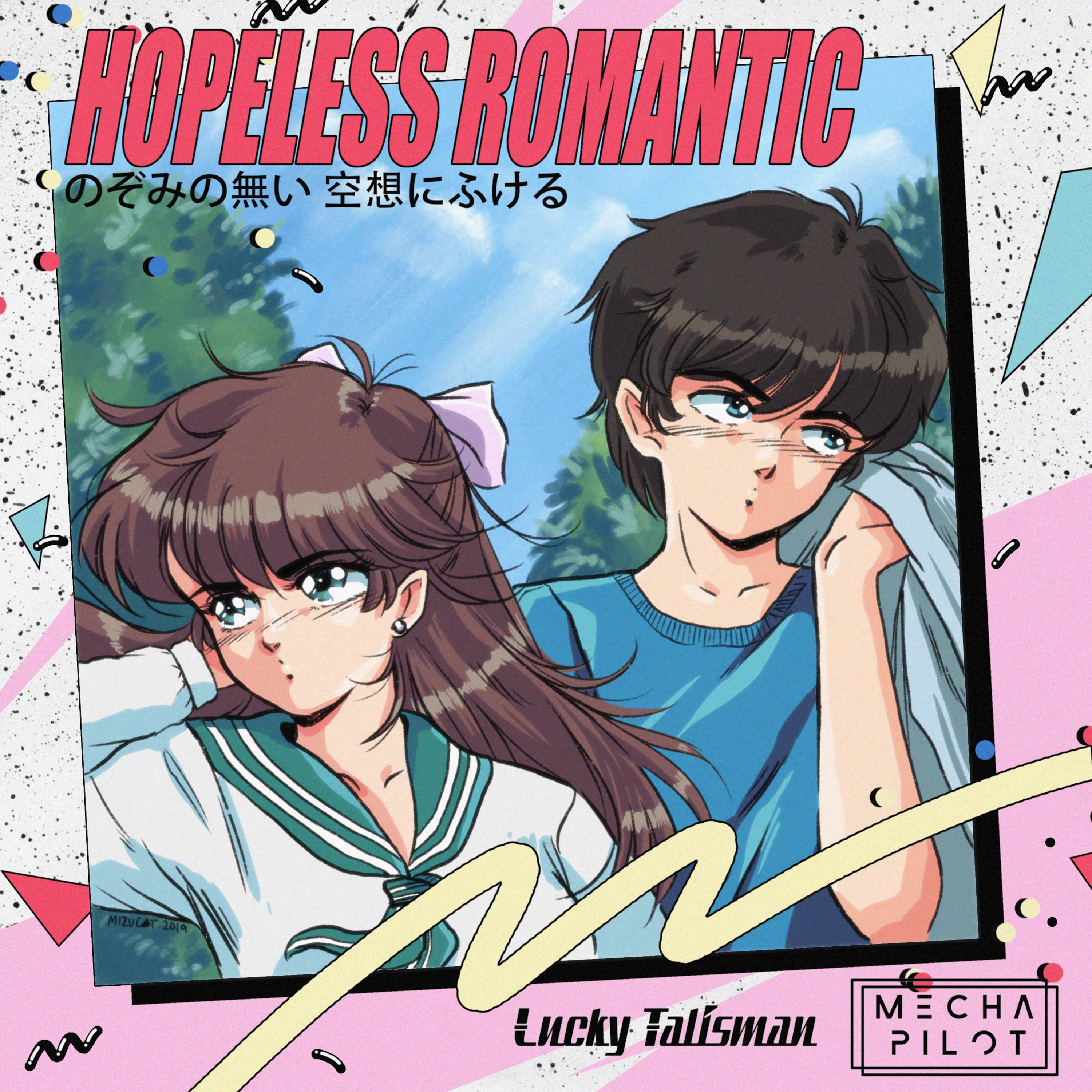 Lucky Talisman - California Roll