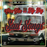 Sad Songs (feat. ZigZag) - Single - Conyac