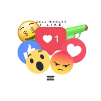 I Like - Single - Zell Marley