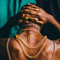 Somethings in the Water (Deluxe) - Mervyn Obiero