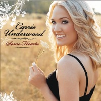 Inside Your Heaven - Carrie Underwood