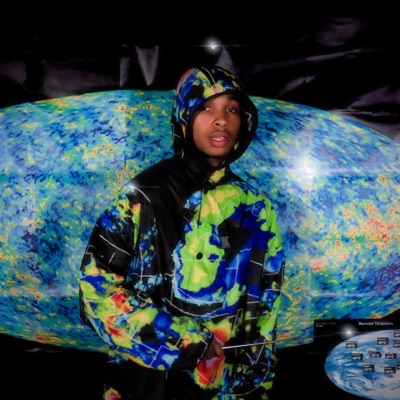 Oso Foggamatic (Freestyle) - Single