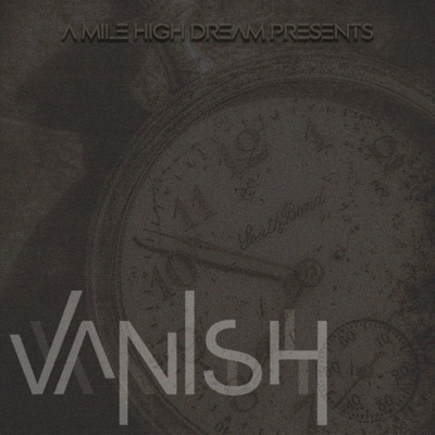 Vanish - Single