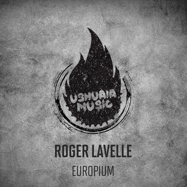 Europium - EP