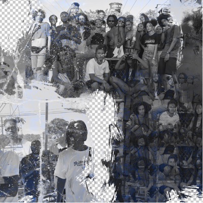 Pretx Chave - Single
