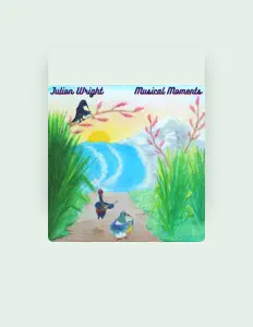 Listen to Julion Wright, watch music videos, read bio, see tour dates & more!