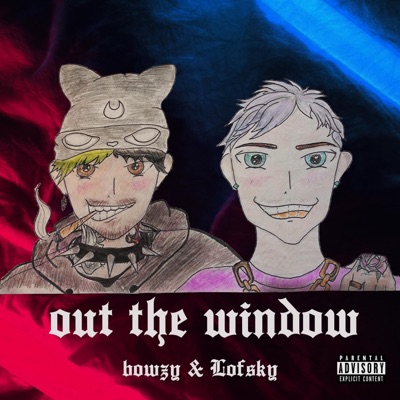 Out the Window - Single