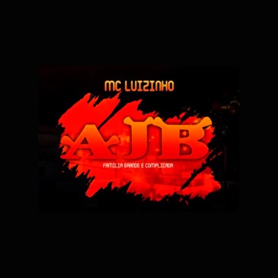 Ajb Família Grande e Complicada - Single