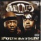 Crazy (feat. Termanology) - M.O.P. lyrics