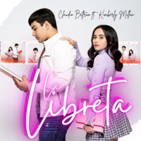 La Libreta (feat. Kimberly Millan) - Single - Claudio Beltrán