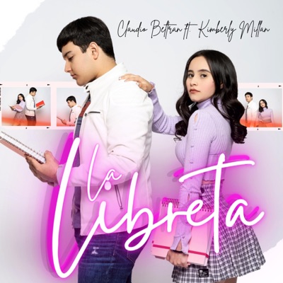 La Libreta (feat. Kimberly Millan) - Single