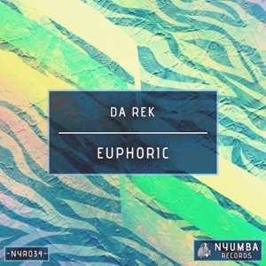 Euphoric (Radio Edit)