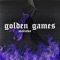 Golden Games - Malinka lyrics