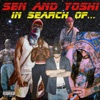 Sen and Yoshi in Search Of...