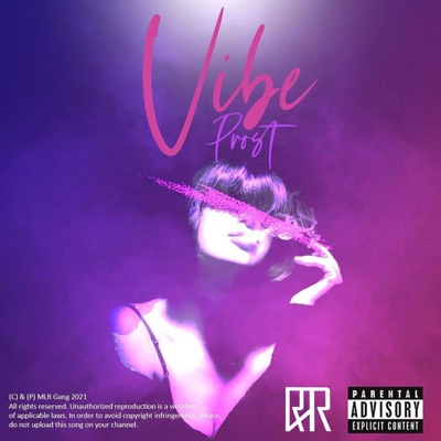 Vibe Prost (feat. Androssini) - Single