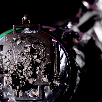 Trenches (feat. Flatpearl) - Single