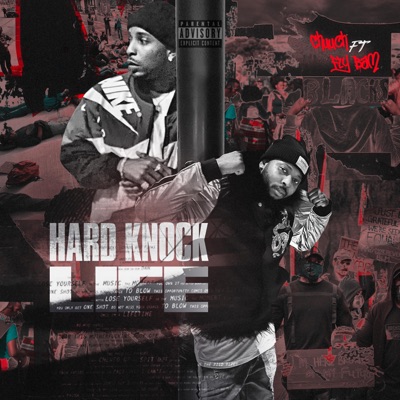 Hard Knock Life (feat. Fly Bam) - Single