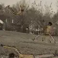 ghost home